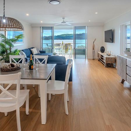 Lagoon Beachfront Lodge 202 On Hamilton Island By Hamorent エクステリア 写真