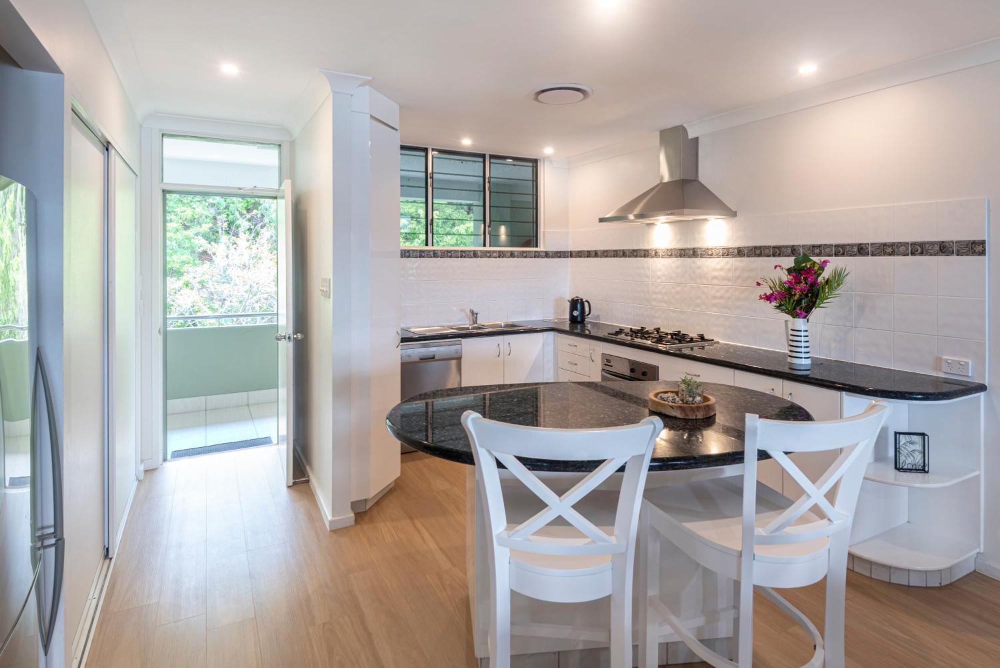Lagoon Beachfront Lodge 202 On Hamilton Island By Hamorent エクステリア 写真