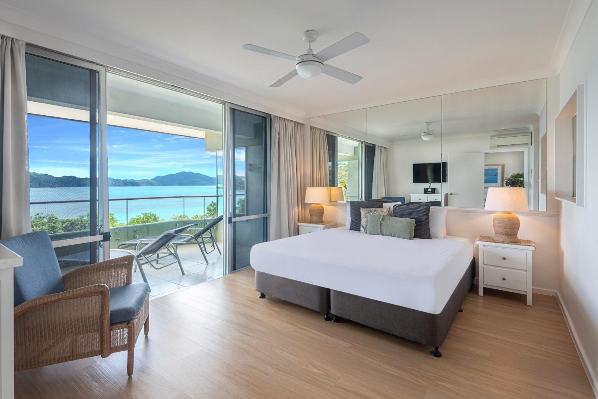 Lagoon Beachfront Lodge 202 On Hamilton Island By Hamorent エクステリア 写真